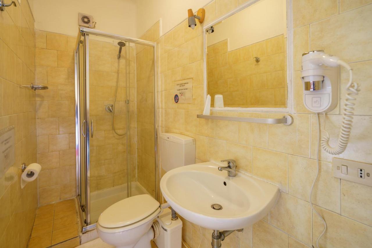 Hotel America Milan Luaran gambar
