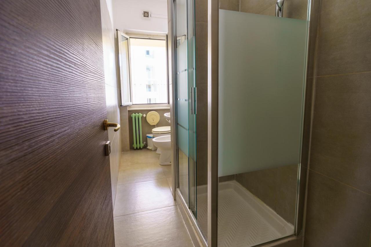 Hotel America Milan Luaran gambar